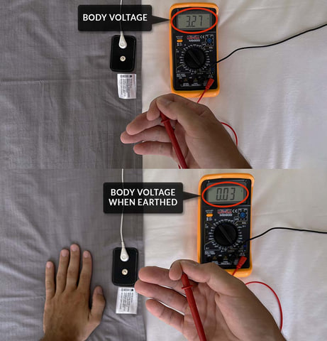 Voltage Test